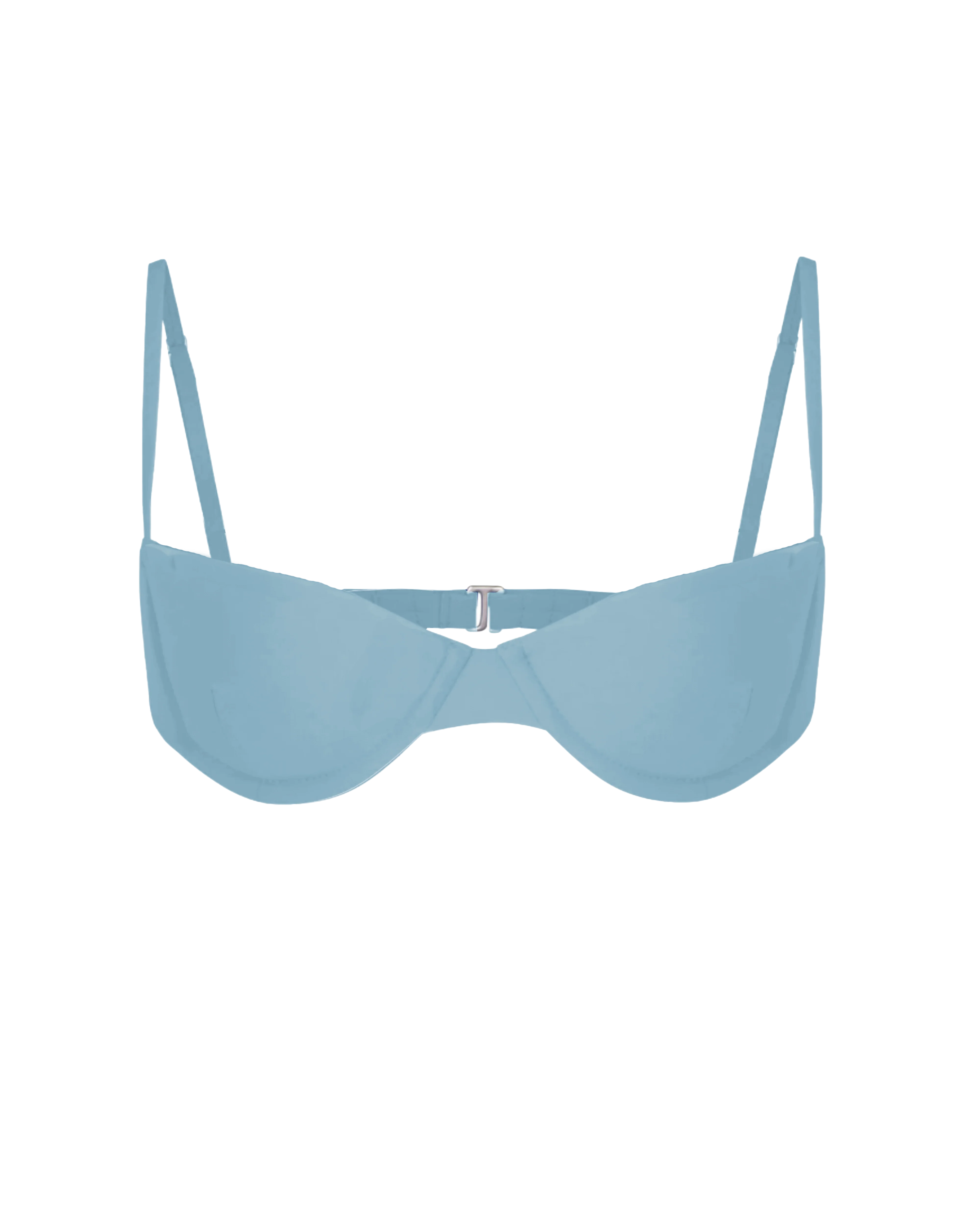 Balconette Swim Top Wholesale - Image 2