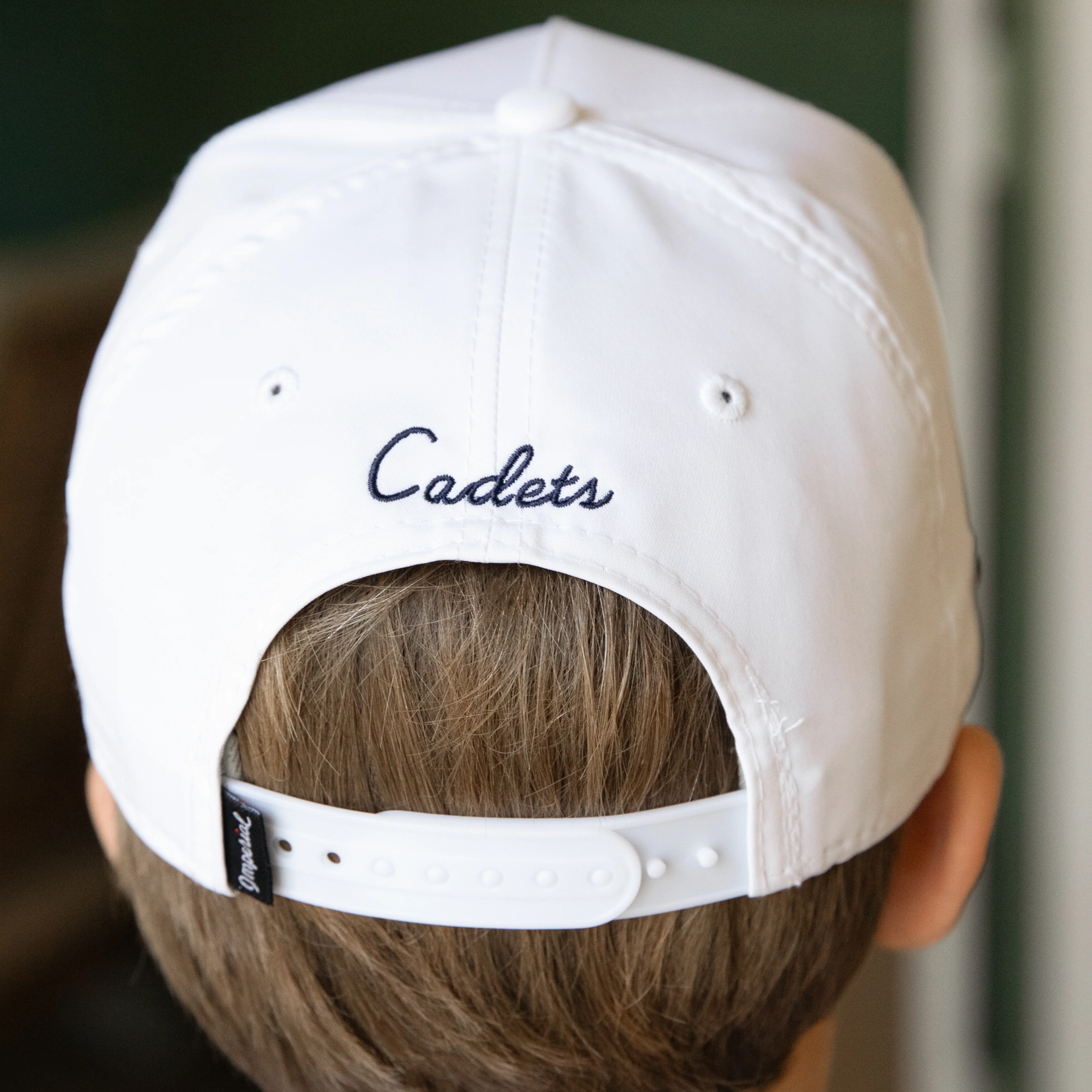 Le Club Rope Cap - Image 3