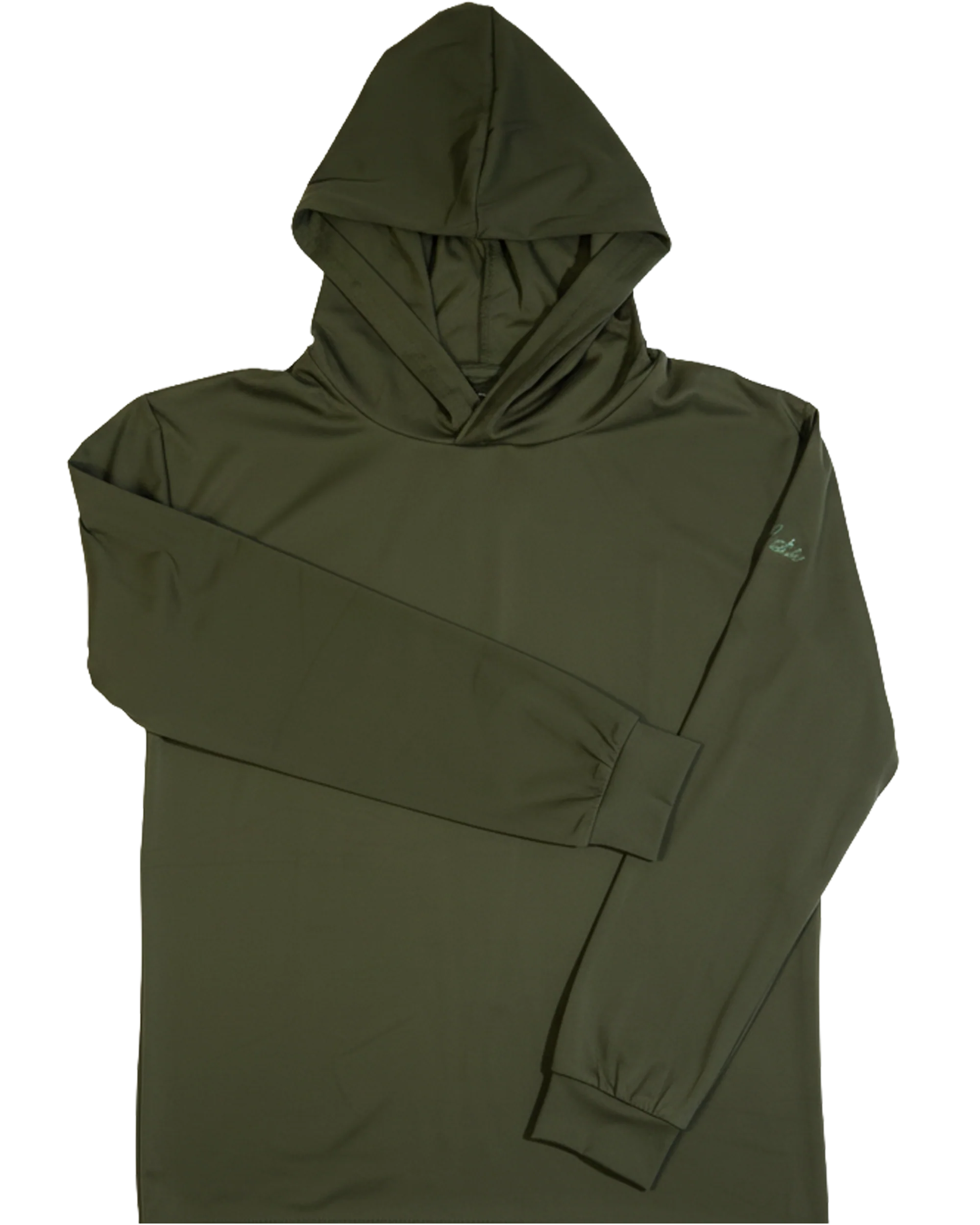 Breeze UPF Hooded Sun Shirt - Image 9