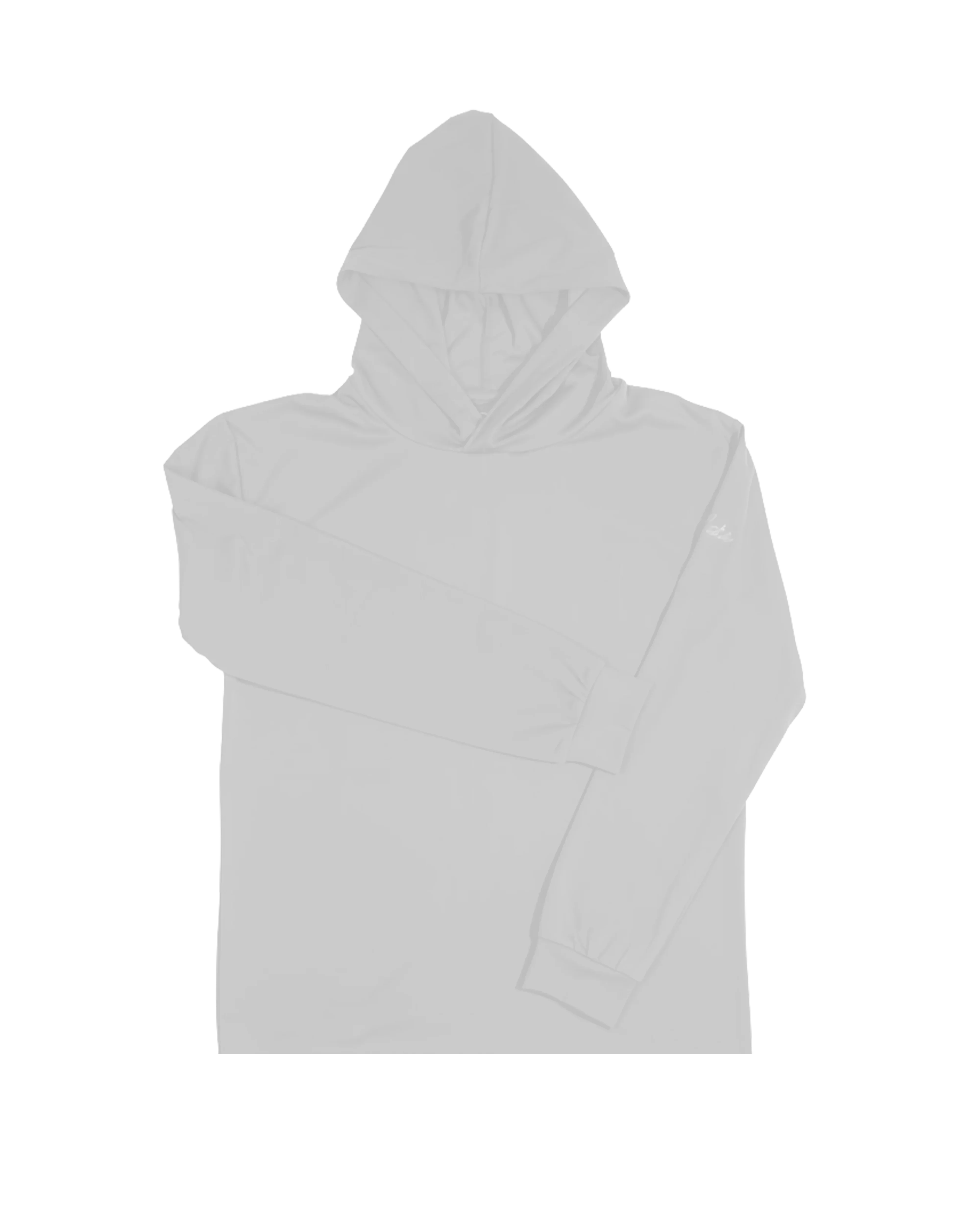 Breeze UPF Hooded Sun Shirt Wholesale - Image 3