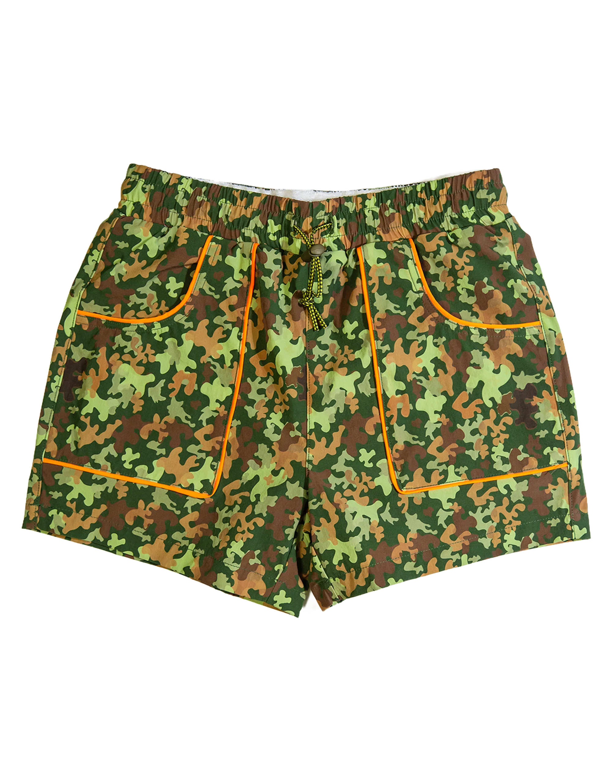 Camp Short - Image 11