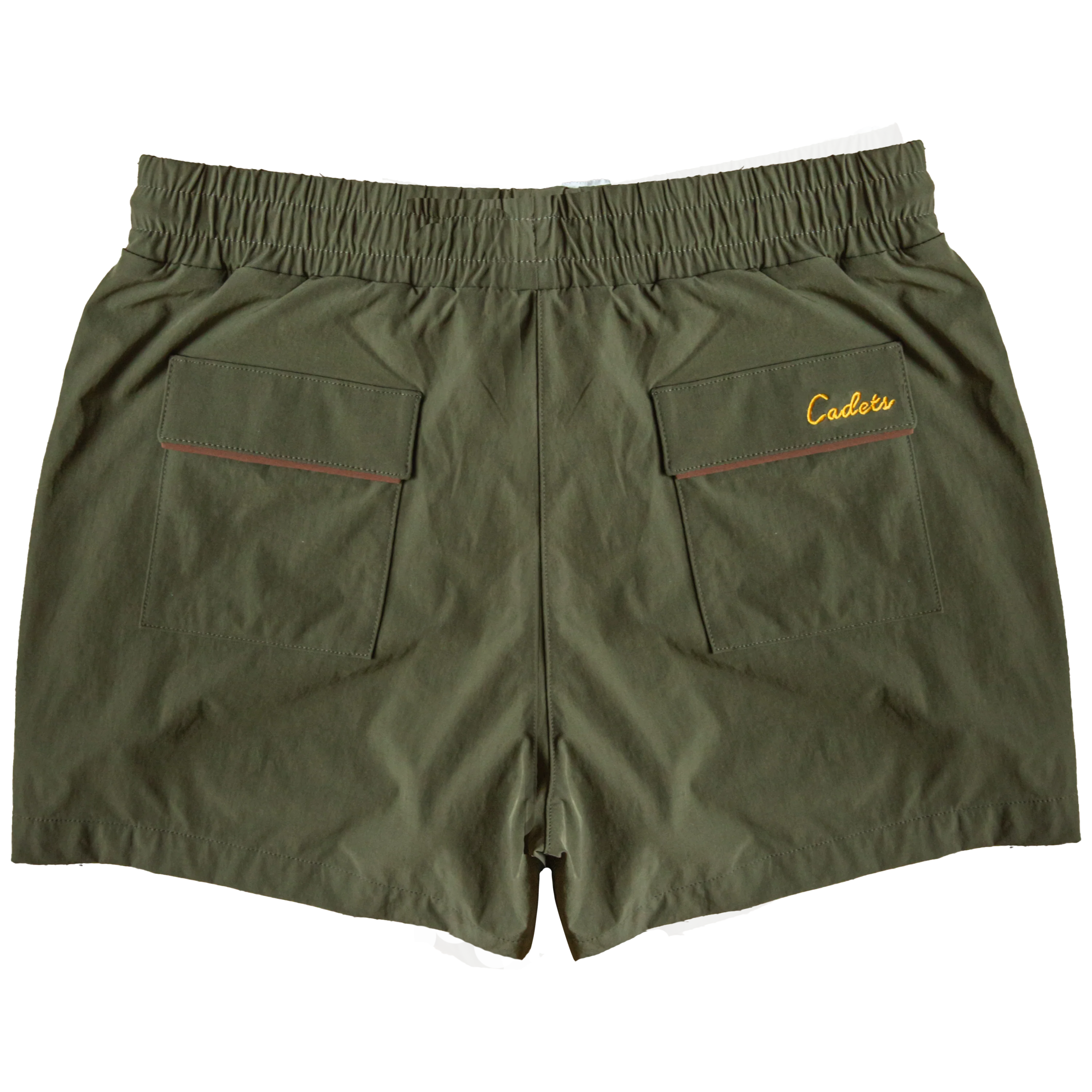 Camp Short - Image 14