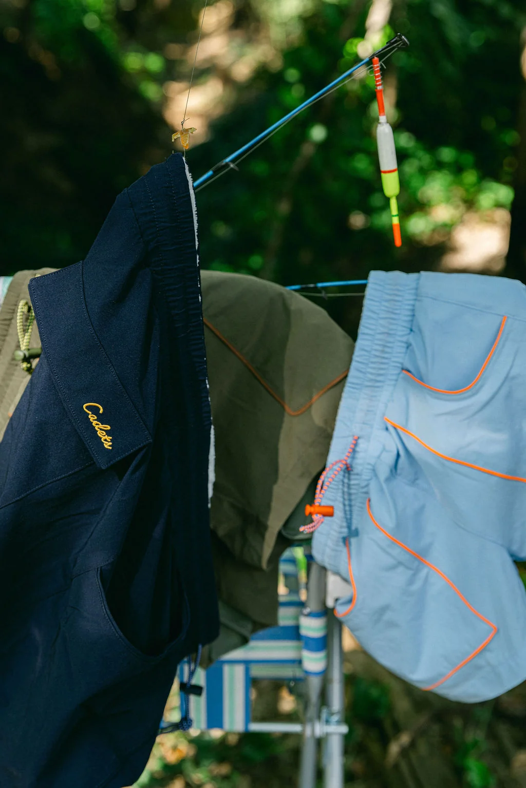 Camp Short - Image 16