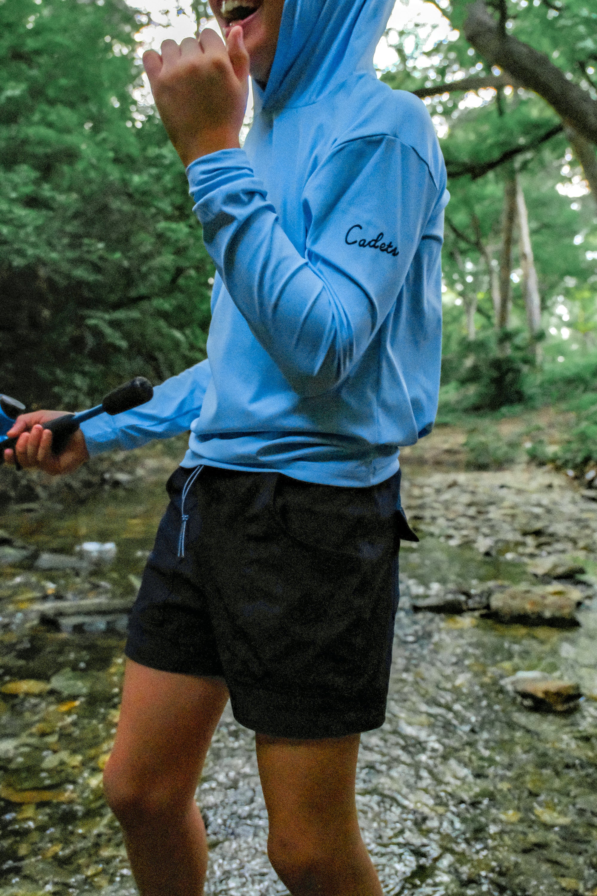Camp Short - Image 6