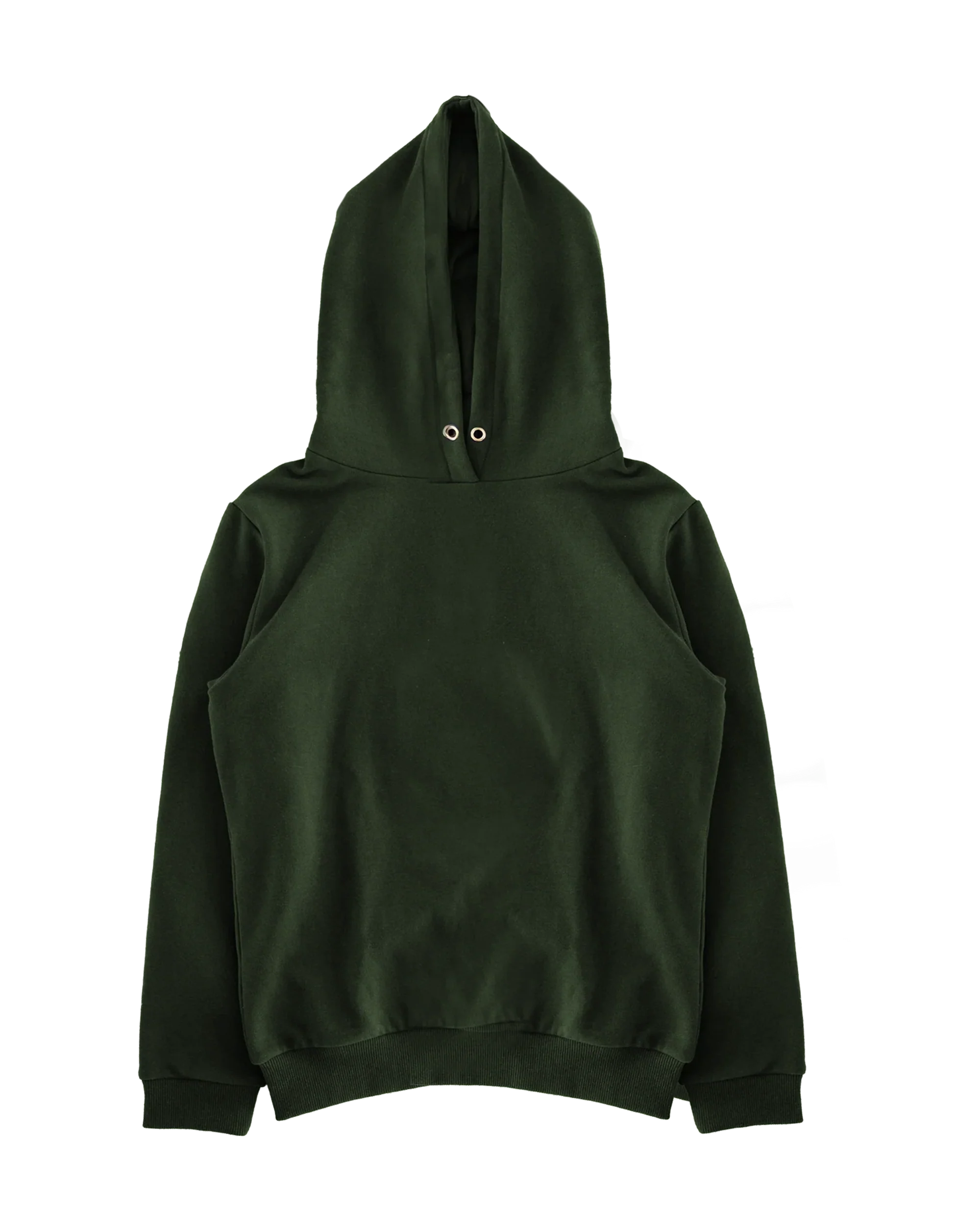 Custom Comfort Hoodie - Image 3