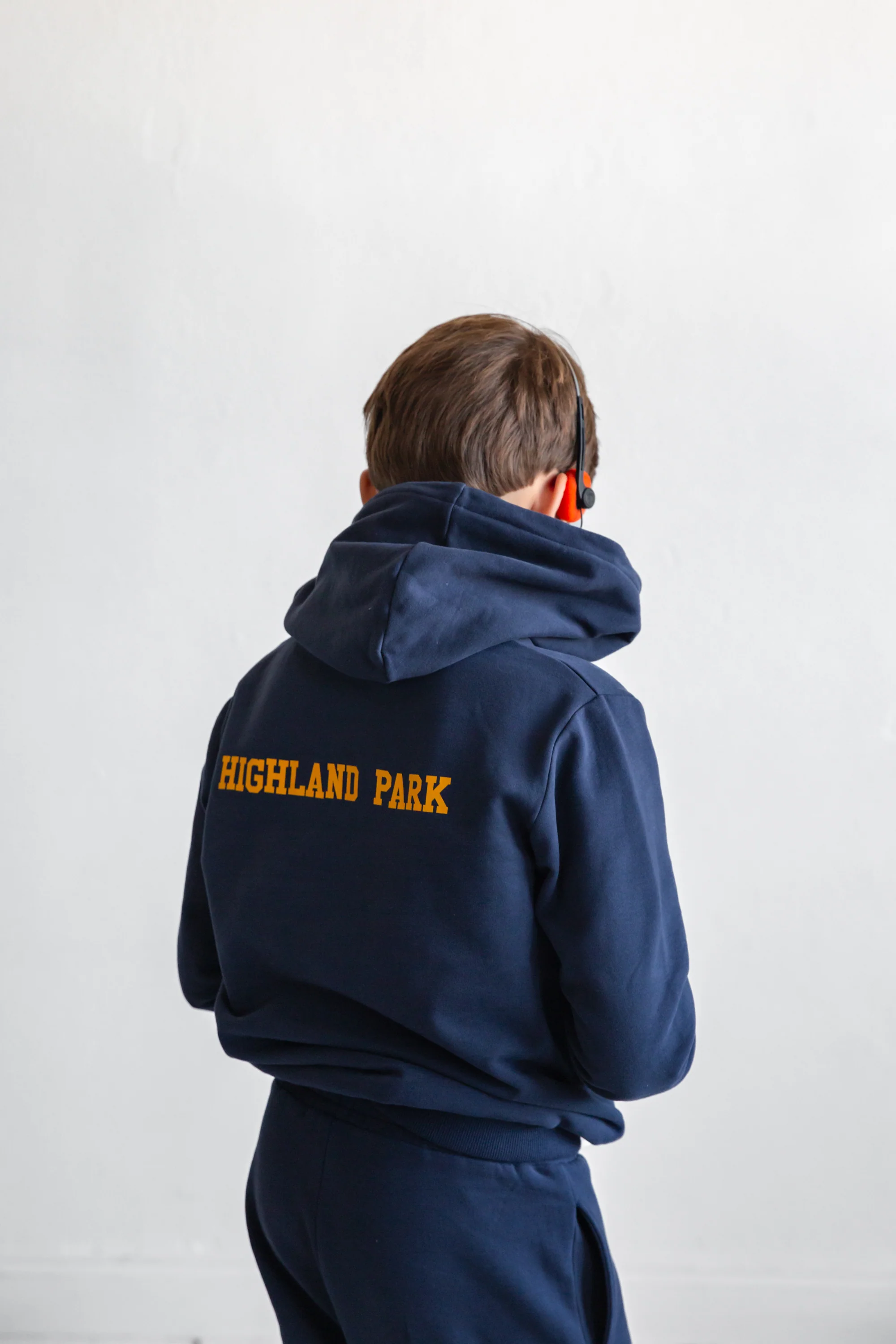Custom Comfort Hoodie - Image 6