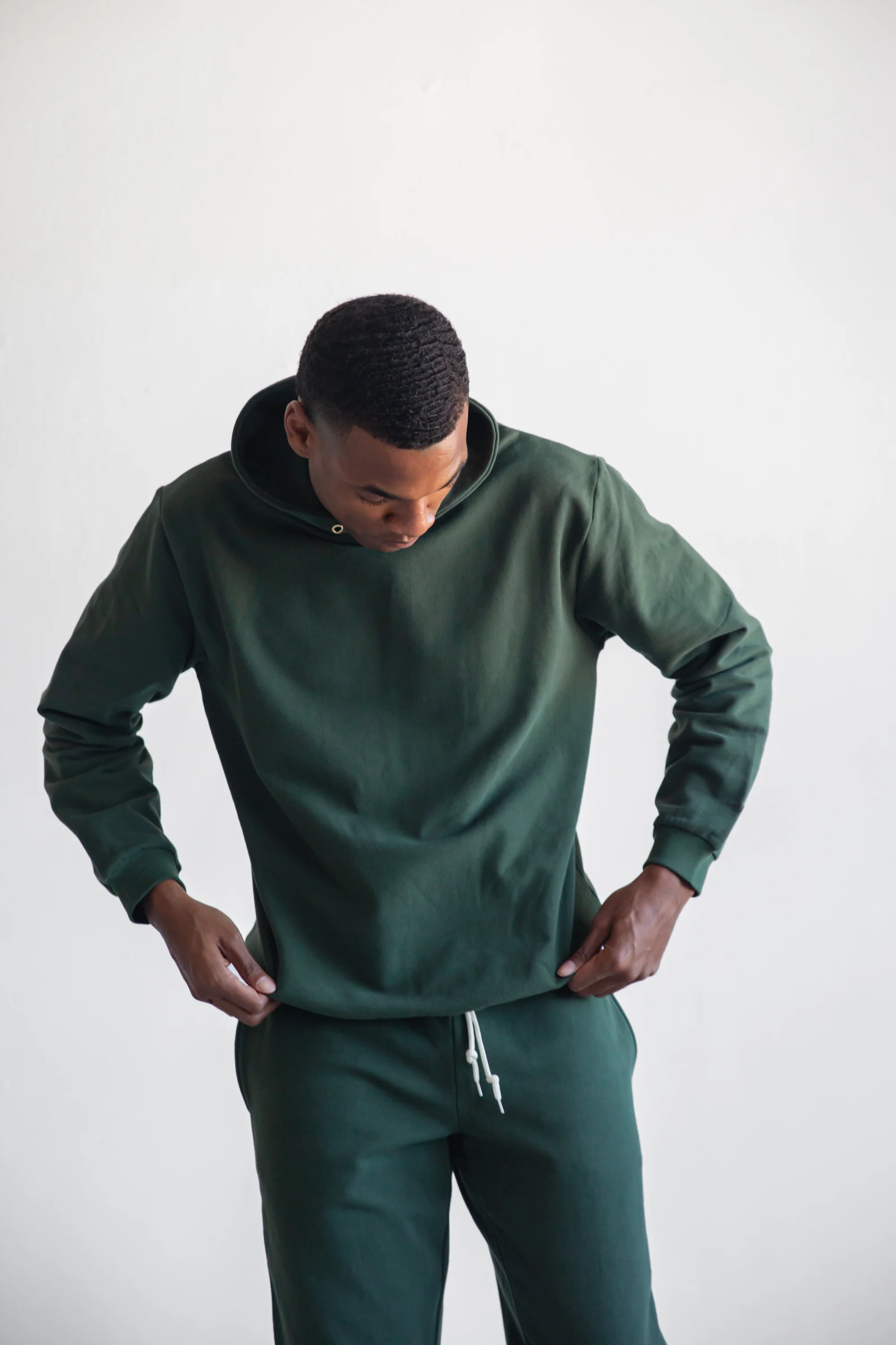 Custom Comfort Hoodie - Image 7