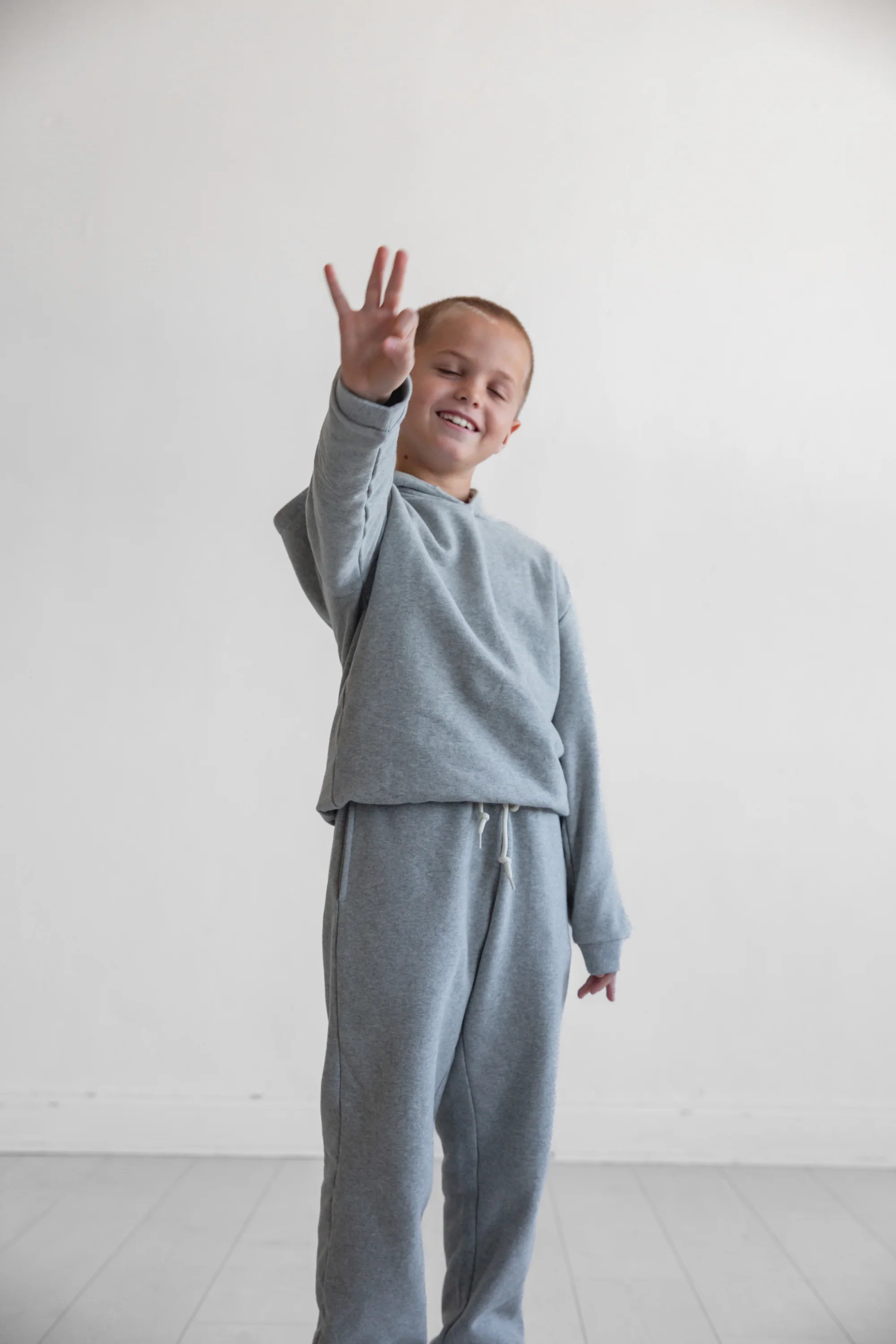 Custom Comfort Hoodie - Image 8