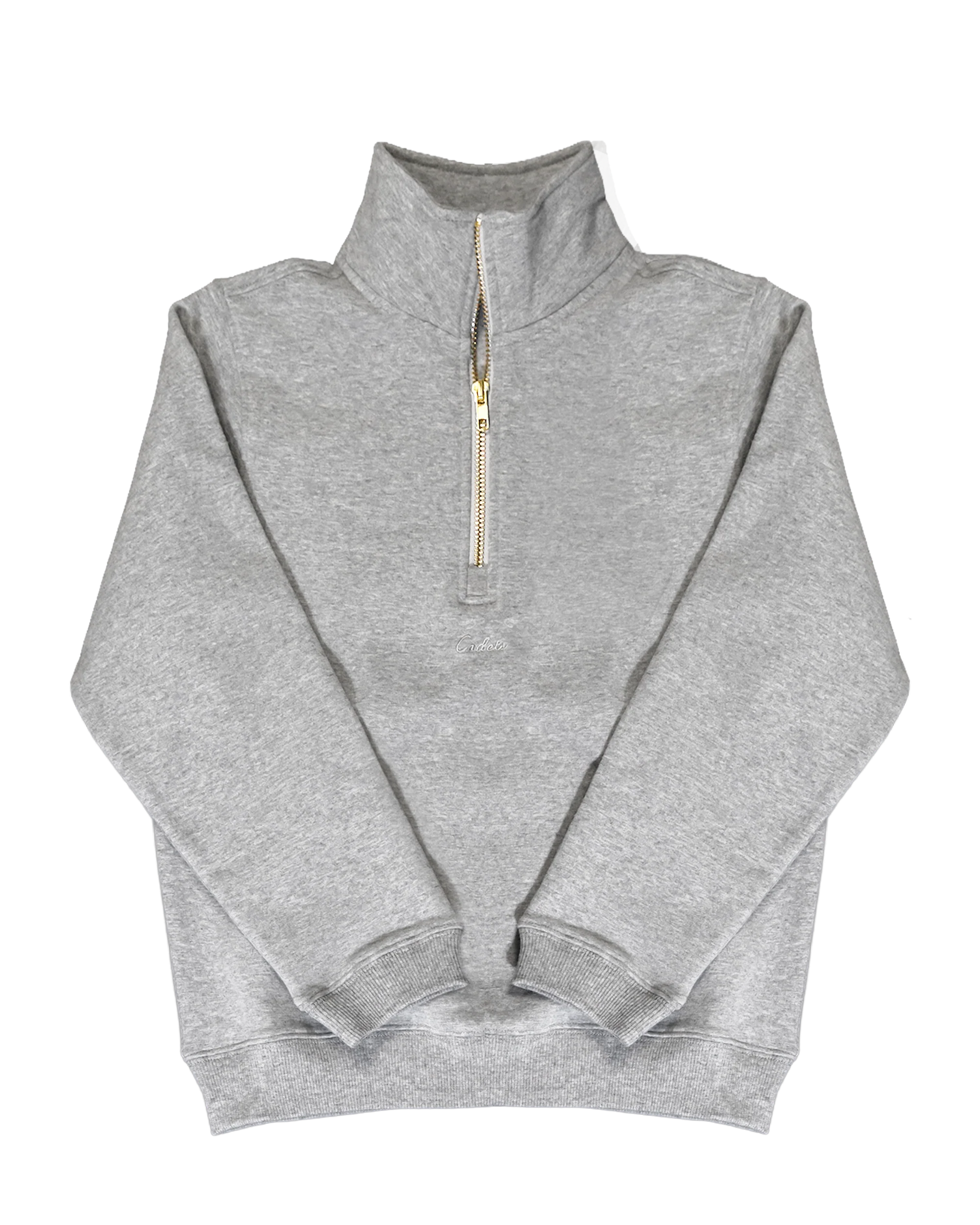 Chalet Fleece Half-Zip - Image 3