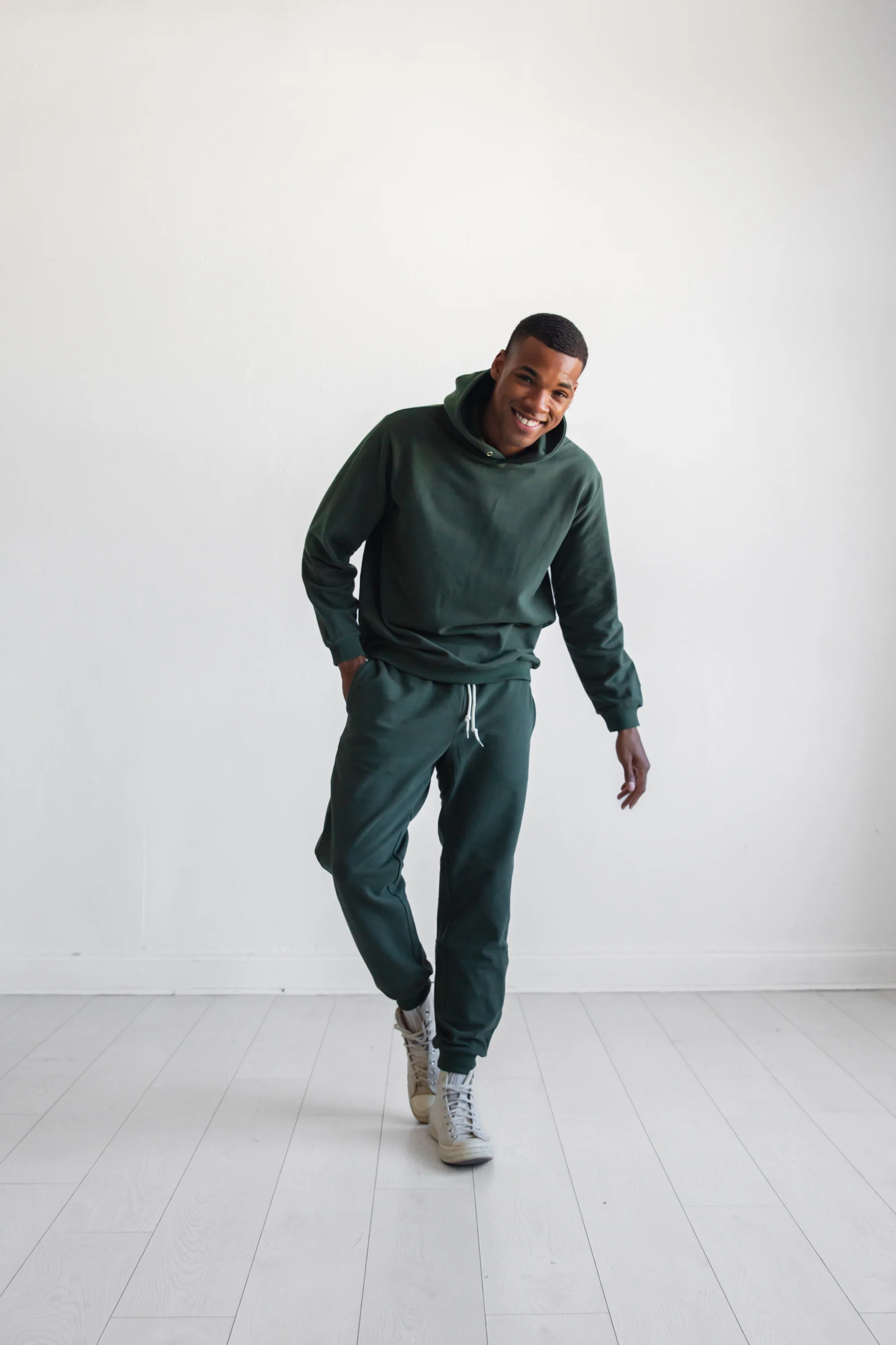 Comfort Sweatpant - Image 7
