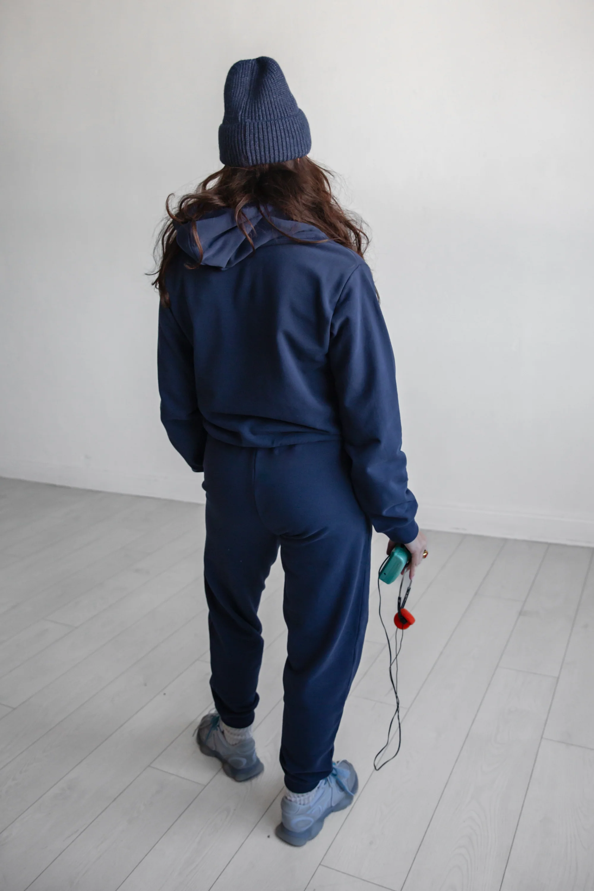 Custom Comfort Hoodie - Image 9