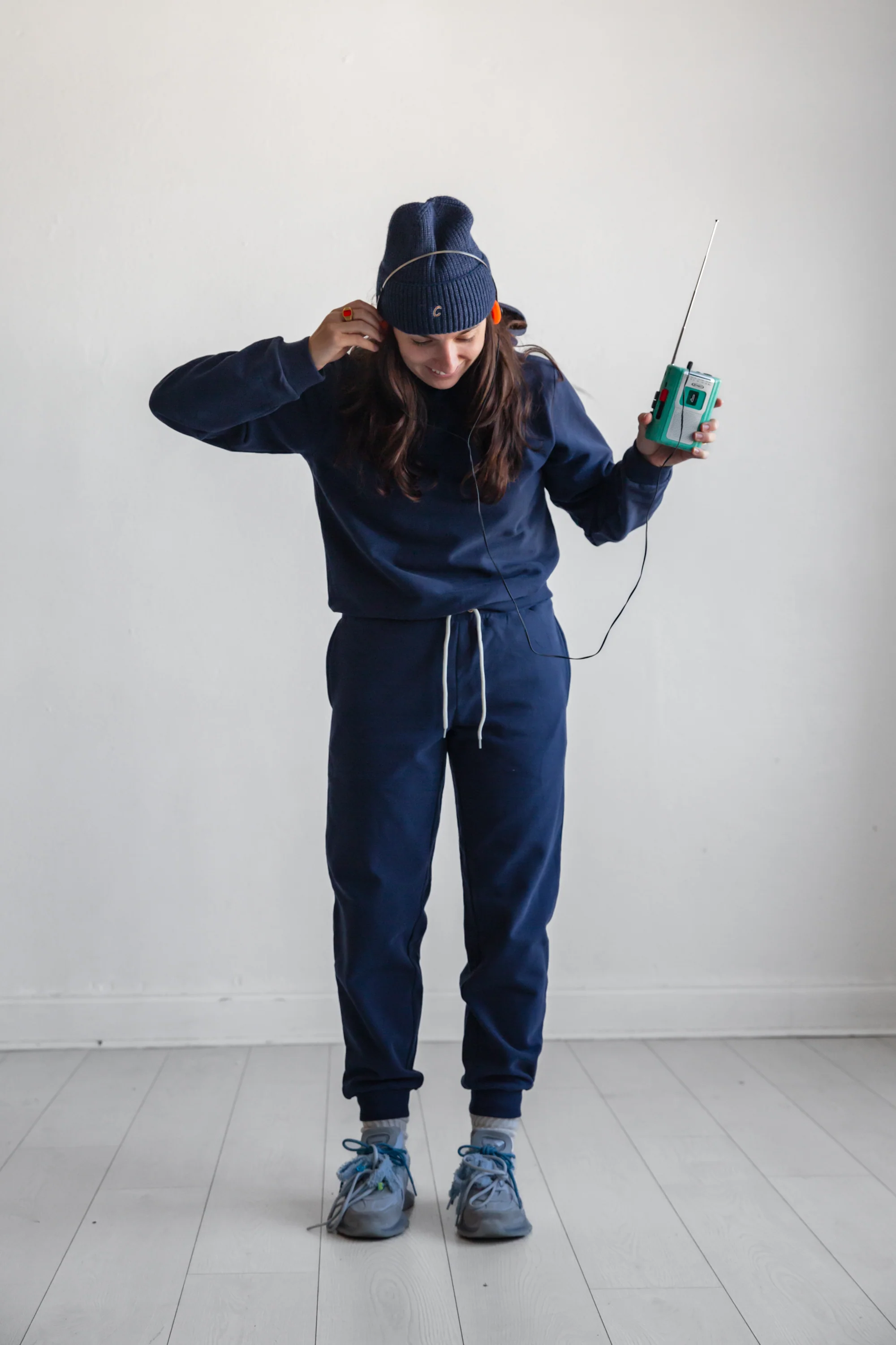 Comfort Sweatpant - Image 9