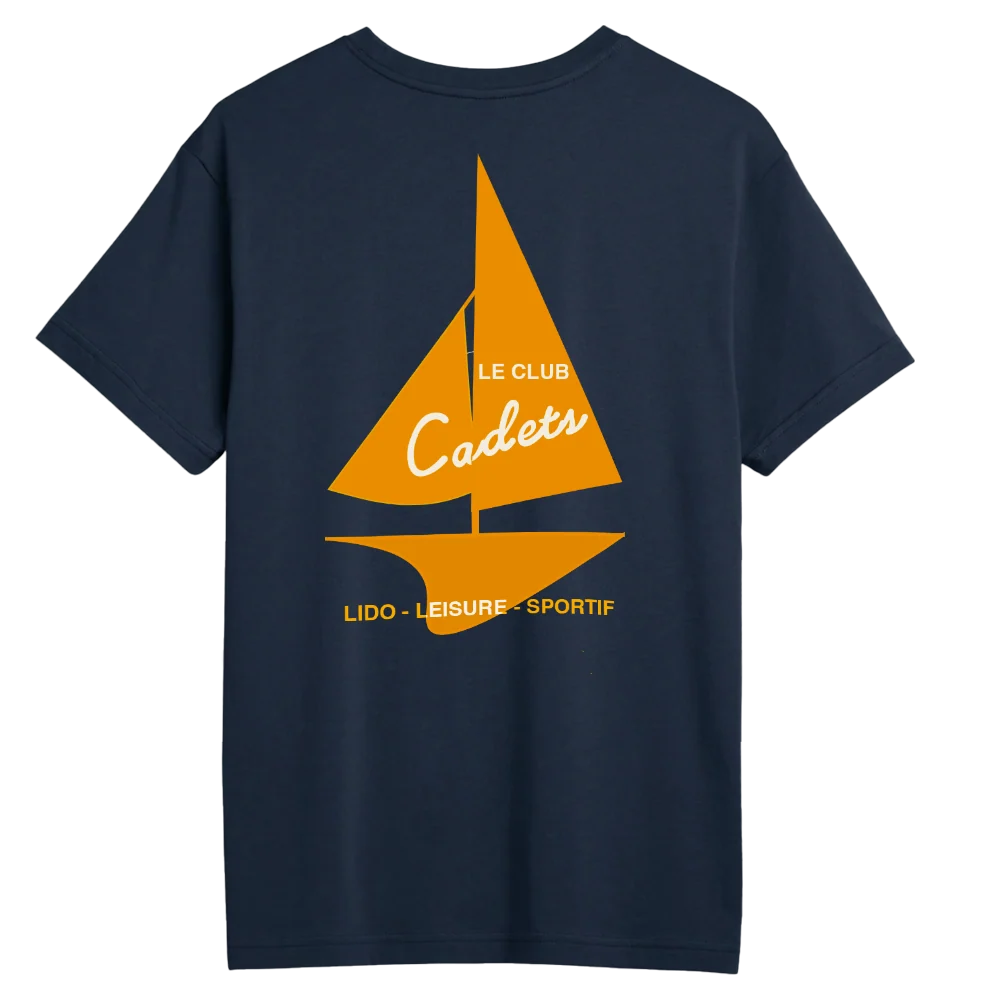 Crewneck T-Shirt - Image 4