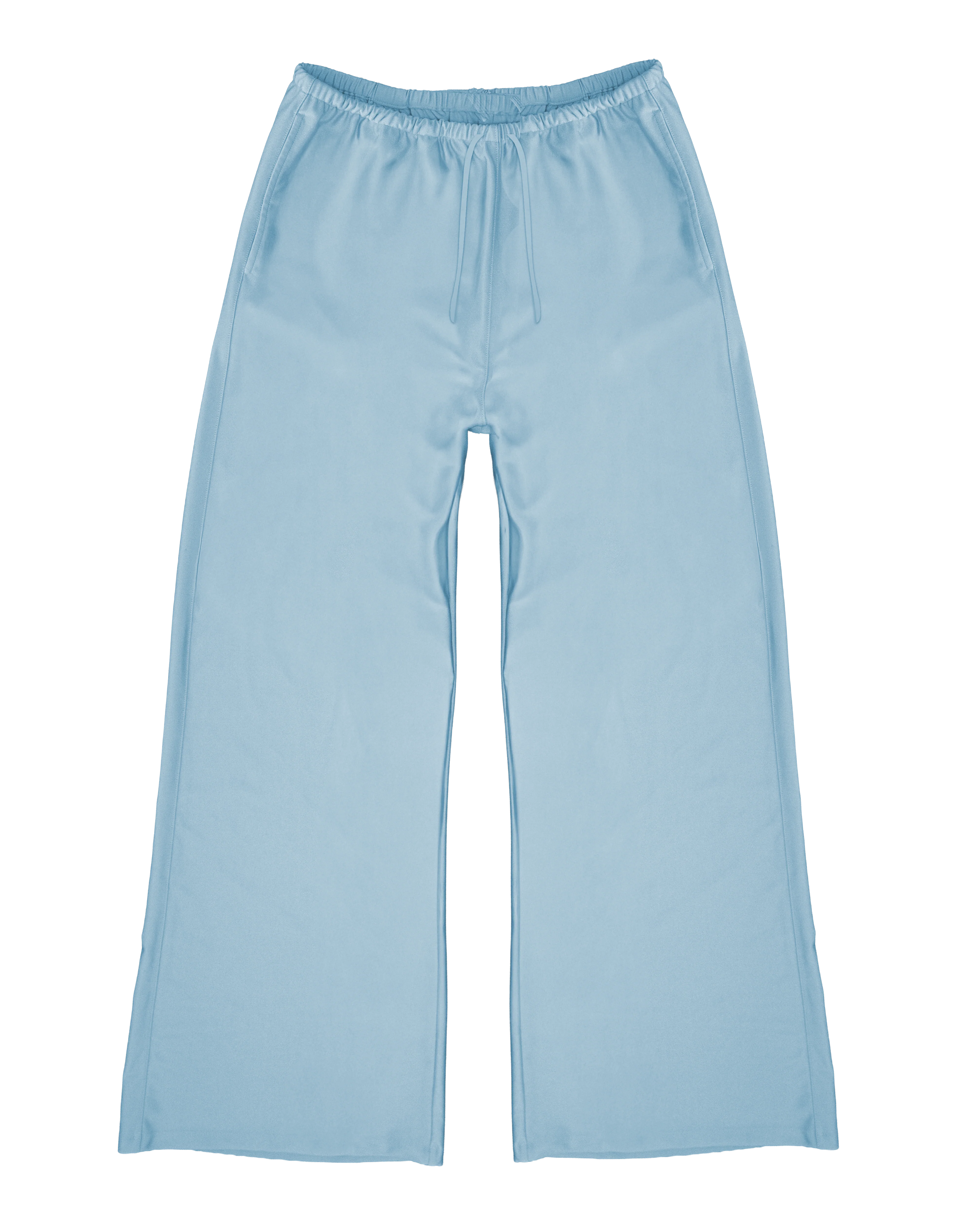 Drawstring Shimmer Pant Wholesale - Image 2
