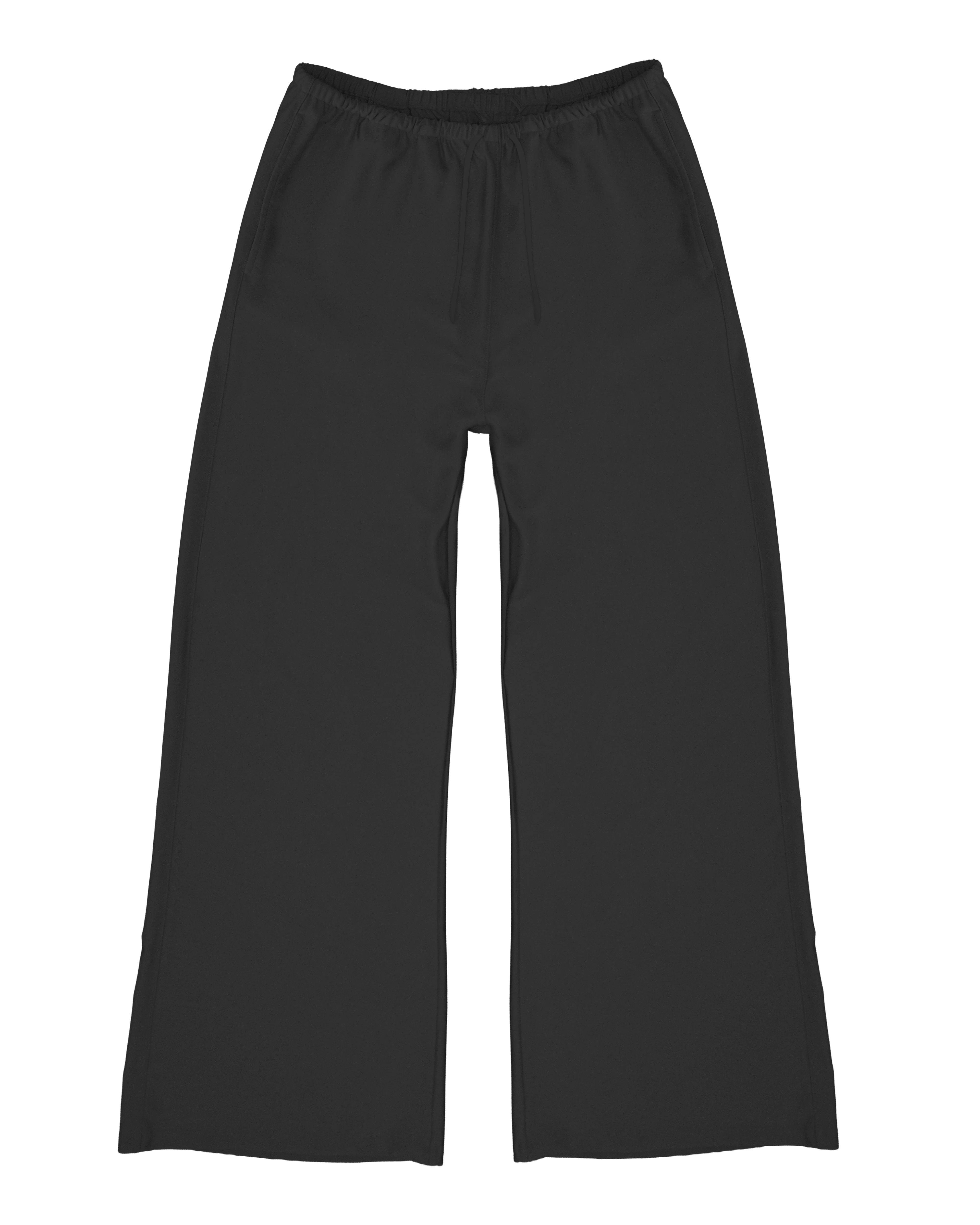 Drawstring Shimmer Pant Wholesale - Image 3