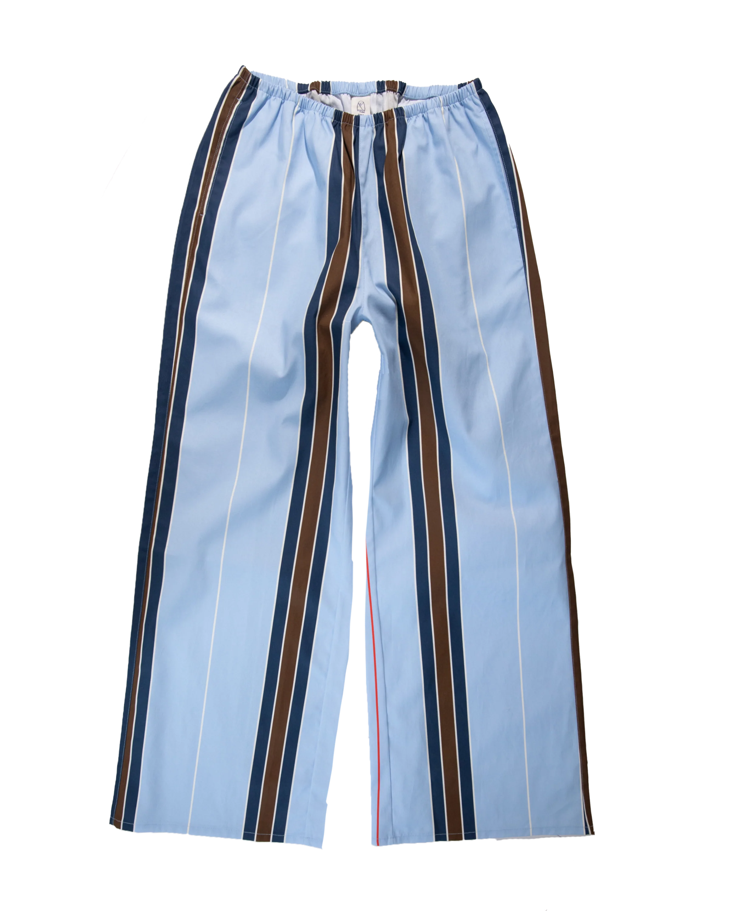 Everyday Poplin Pant