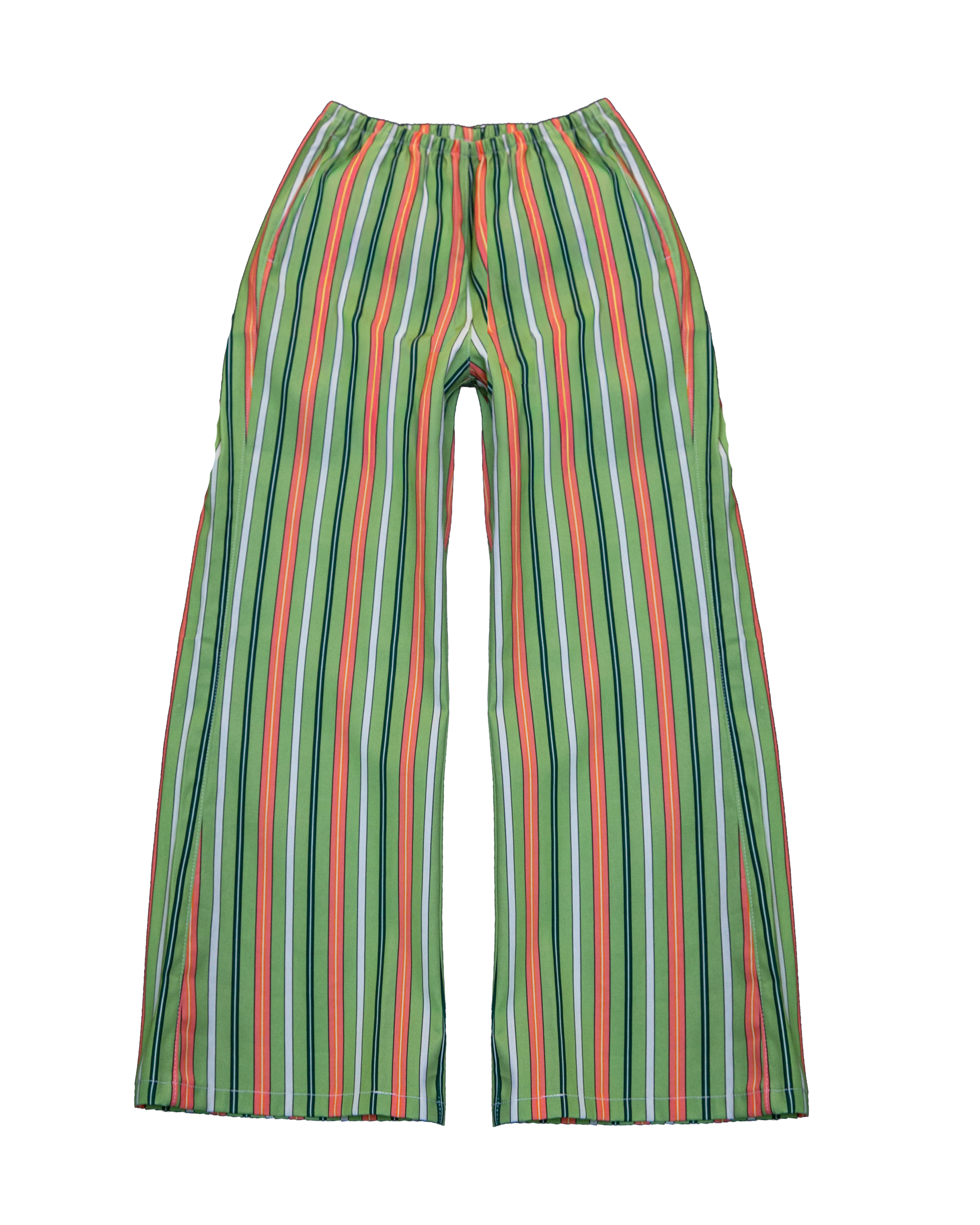 Everyday Poplin Pant Wholesale