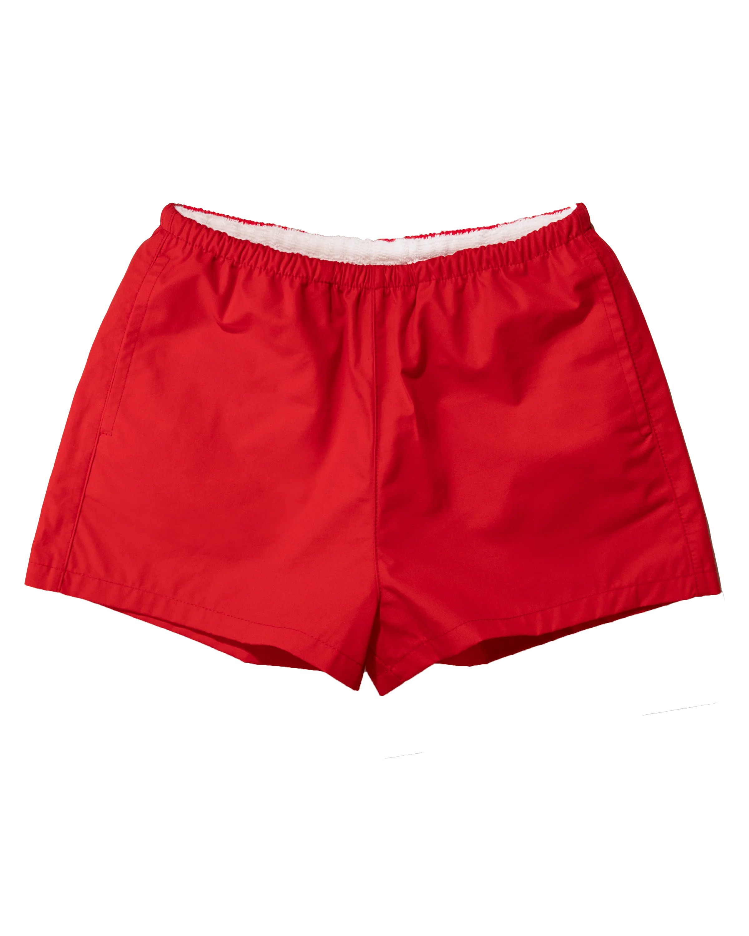 Everyday Poplin Short - Image 8