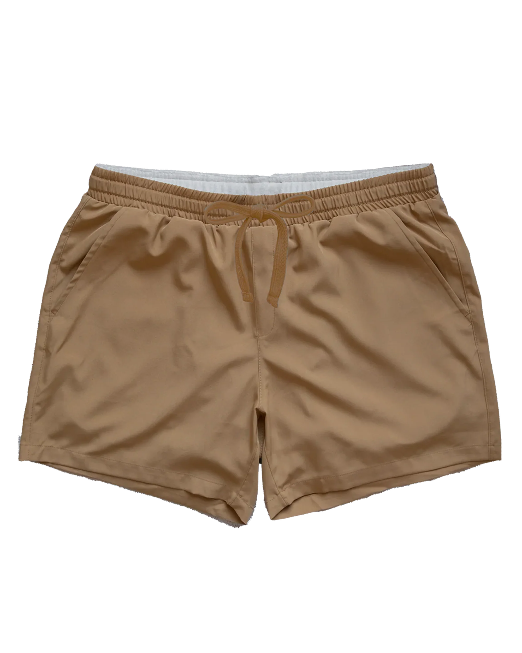 Le Club Short [Lined] - Image 24
