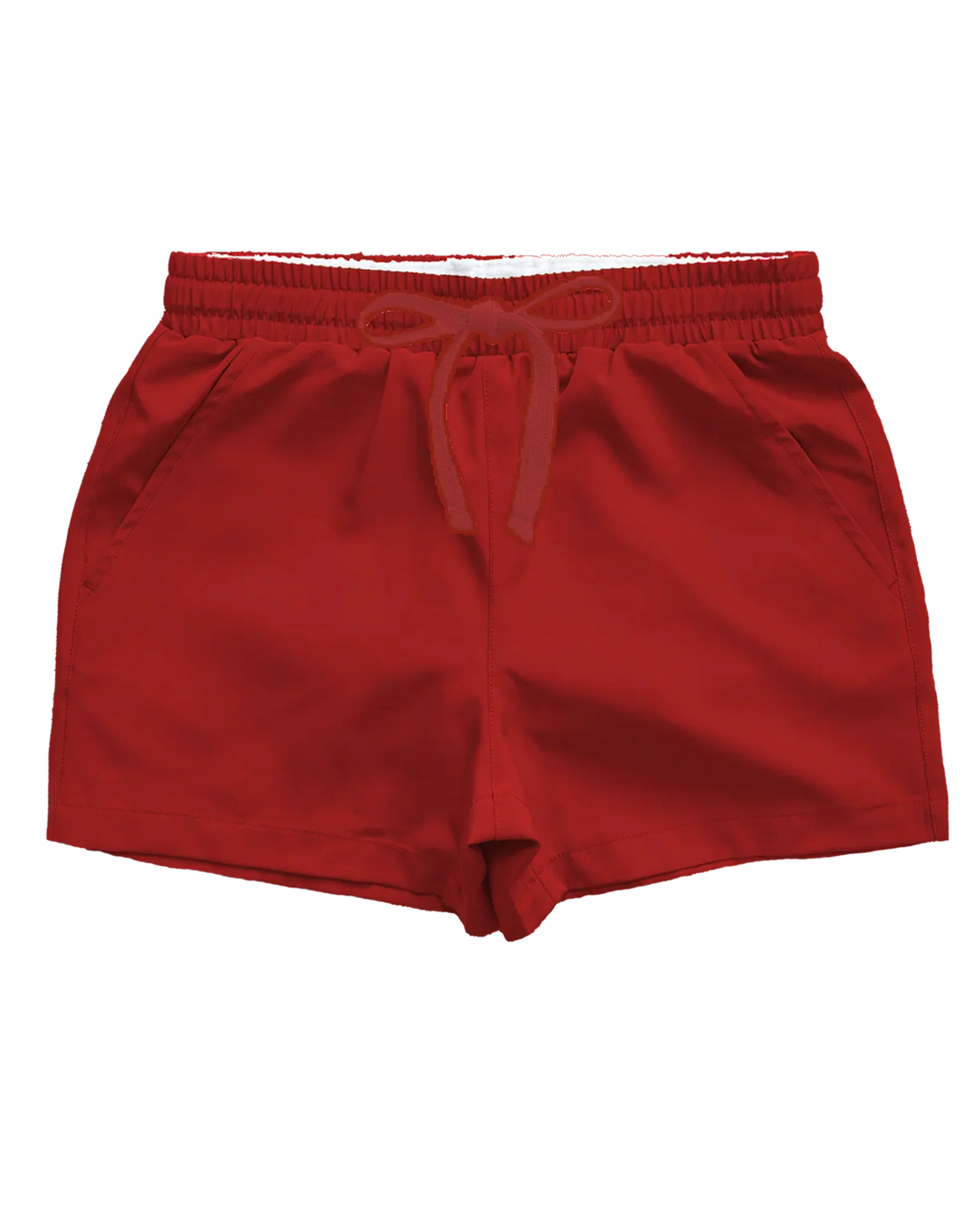 Le Club Short [Lined] - Image 9
