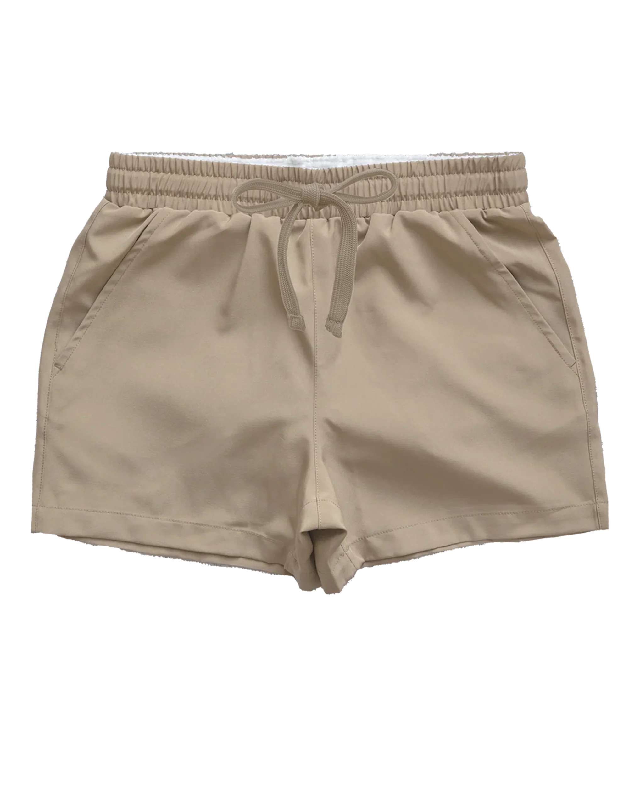 Le Club Short [Lined] - Image 4