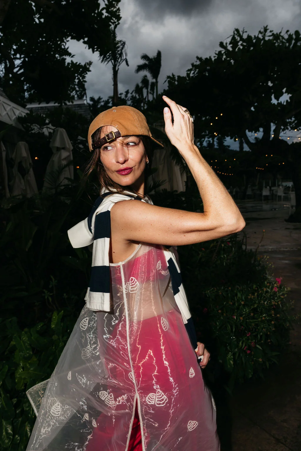 Organza Tunic - Image 7