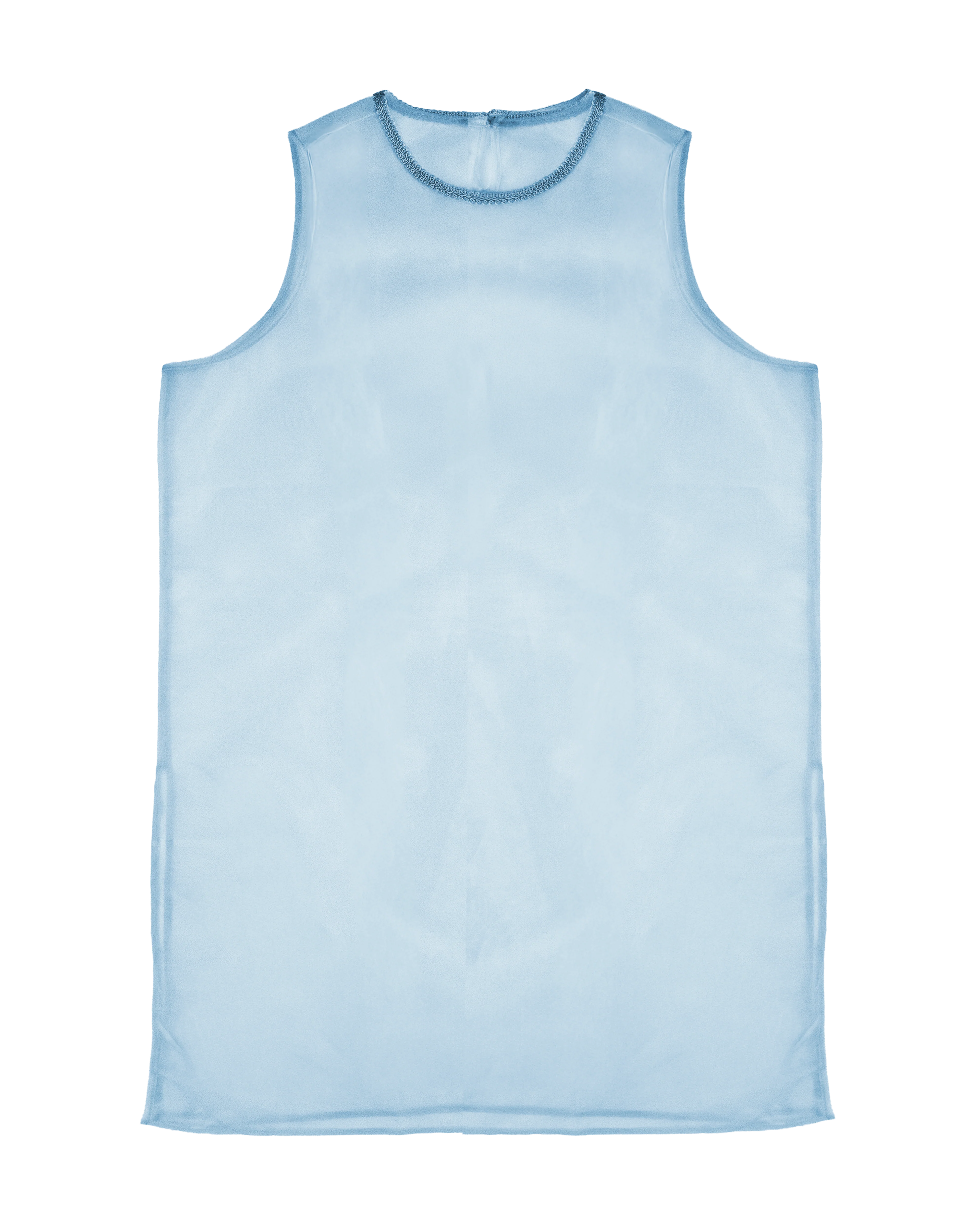 Organza Tunic Wholesale