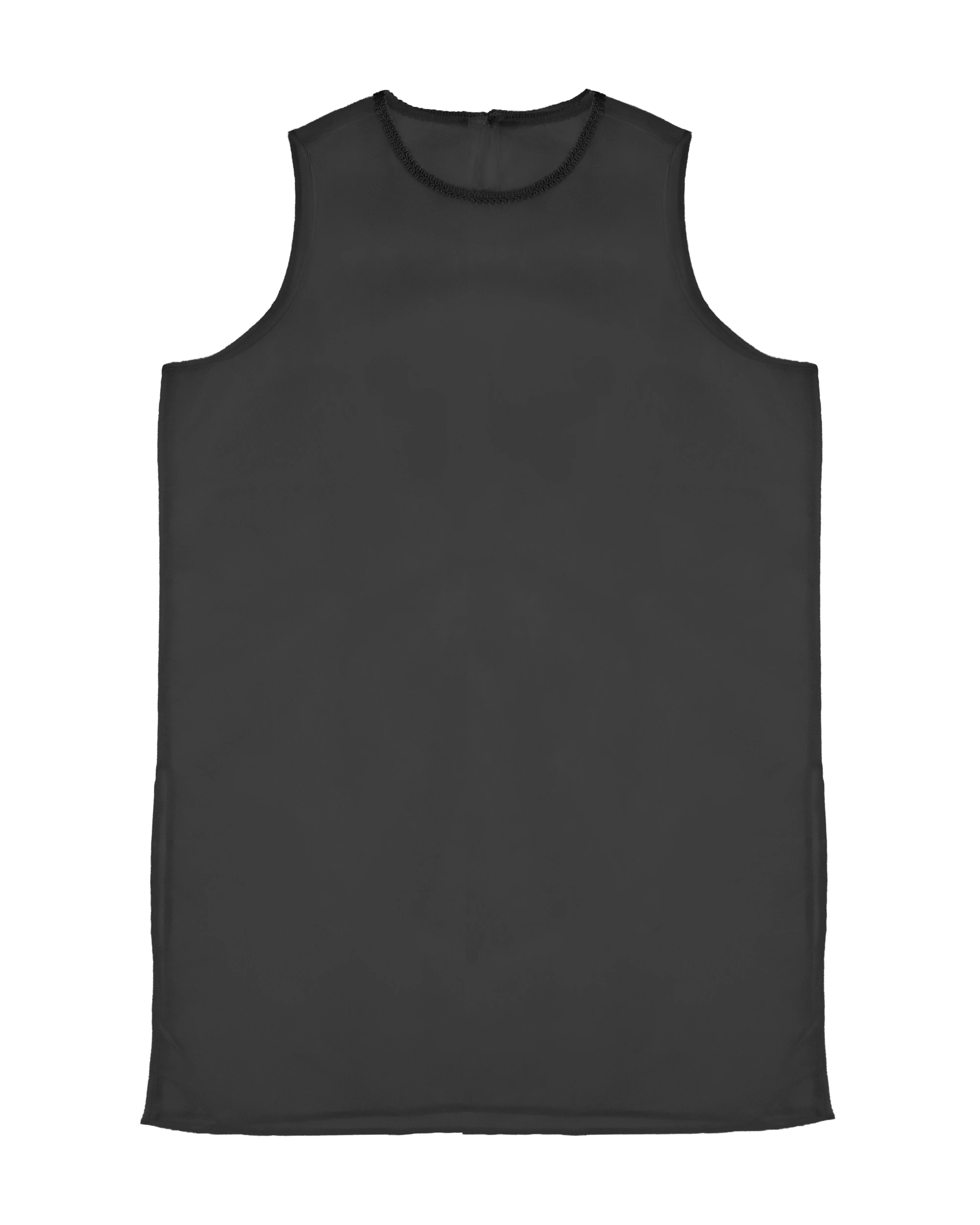 Organza Tunic Wholesale - Image 2