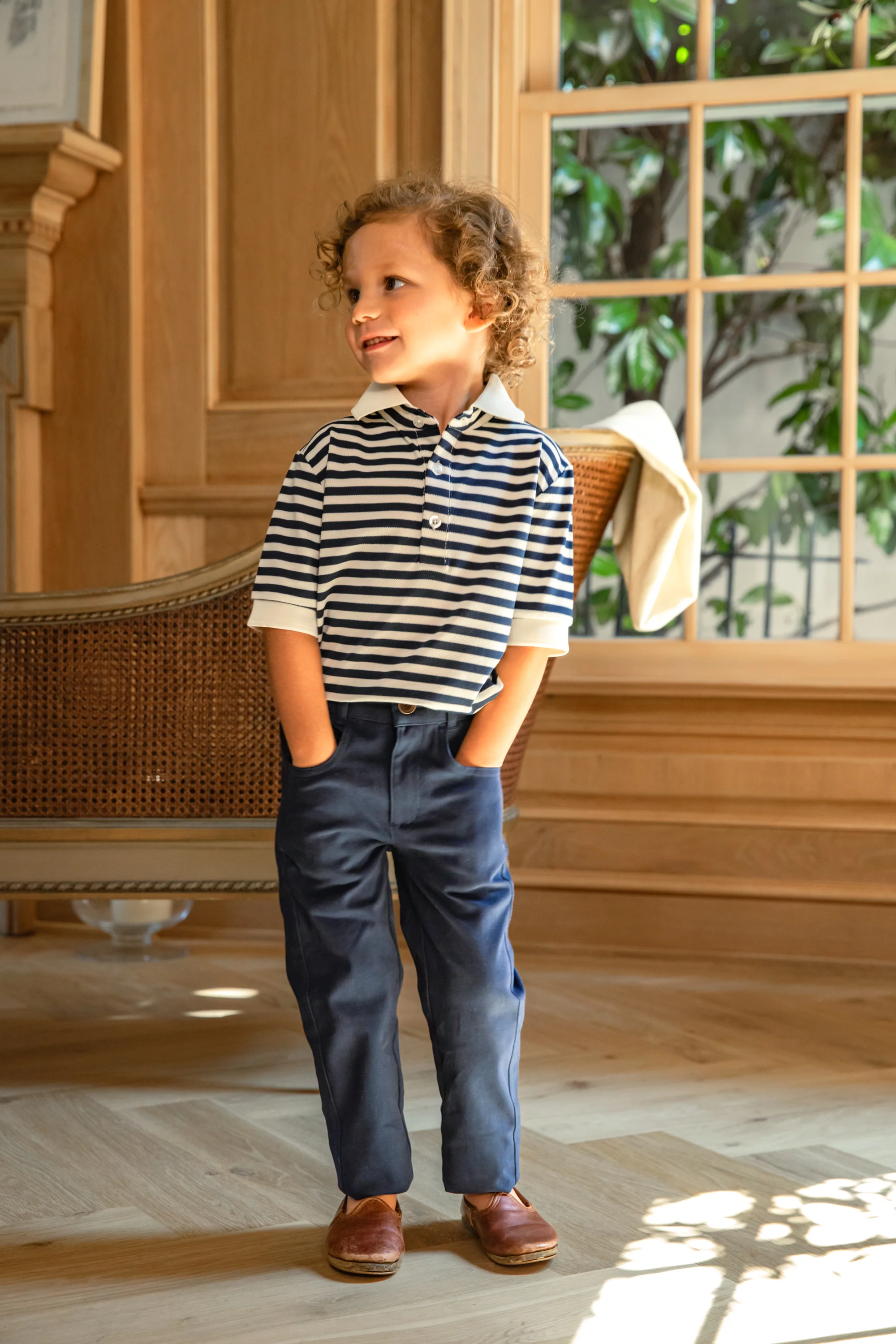 Performance Pique Polo - Image 6