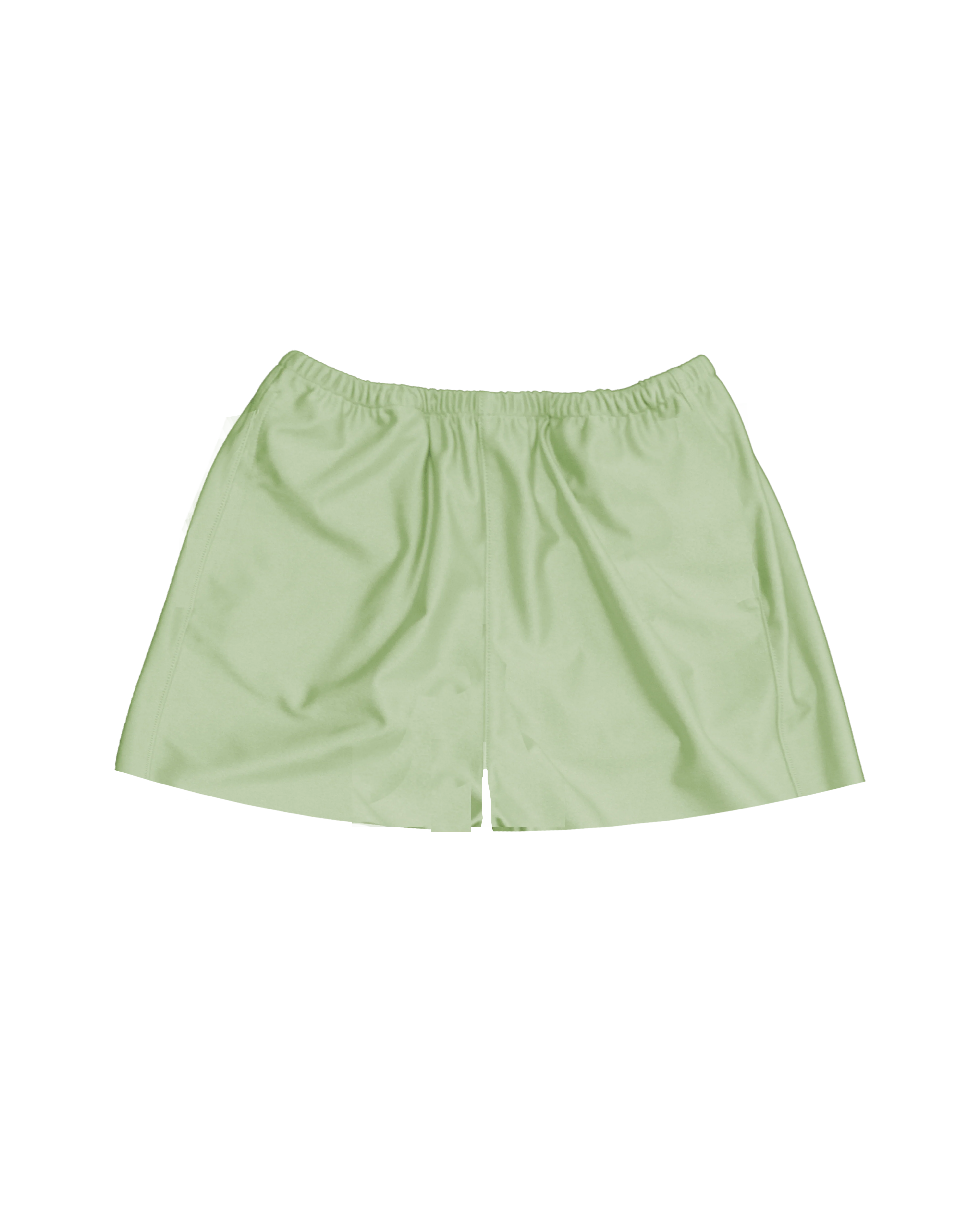 Pull on Shimmer Short Wholesale - Image 2