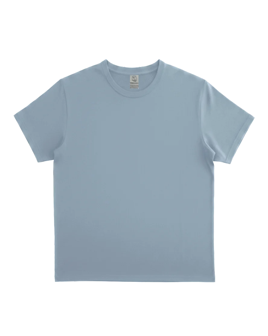 Sueded Modal Women's Tee - Image 5