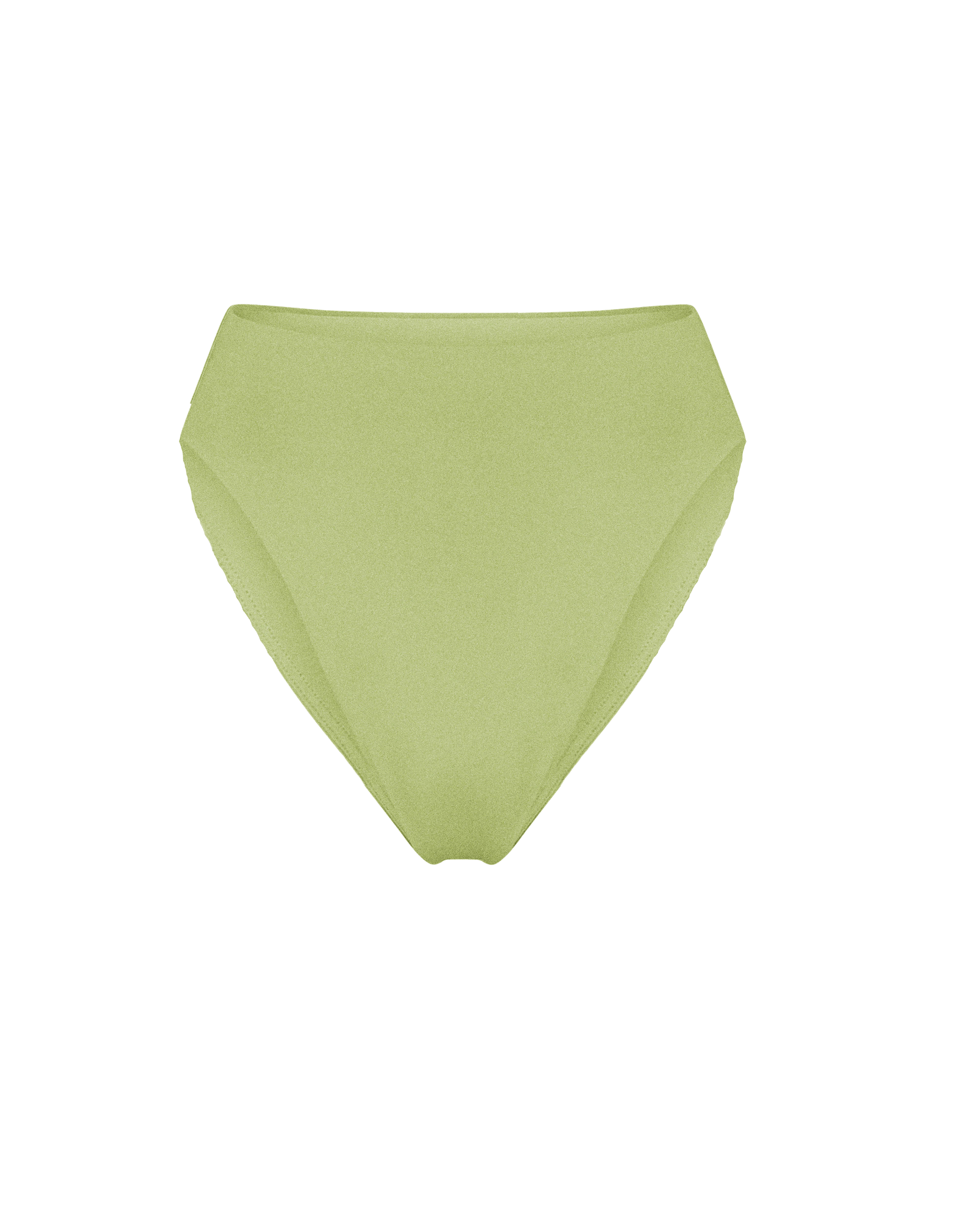 Women's High Rise Swim Brief
