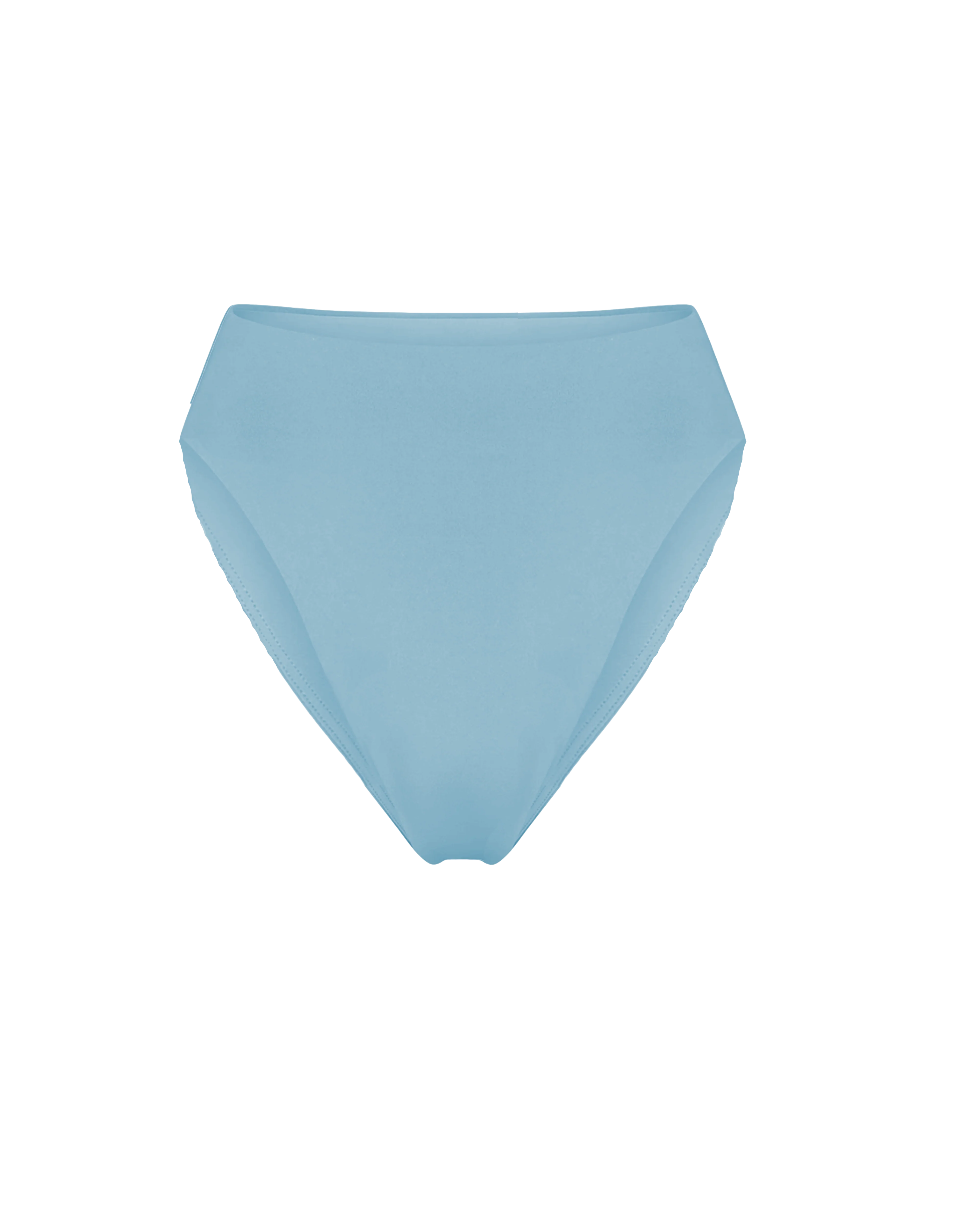 Women's High Rise Swim Brief - Image 2