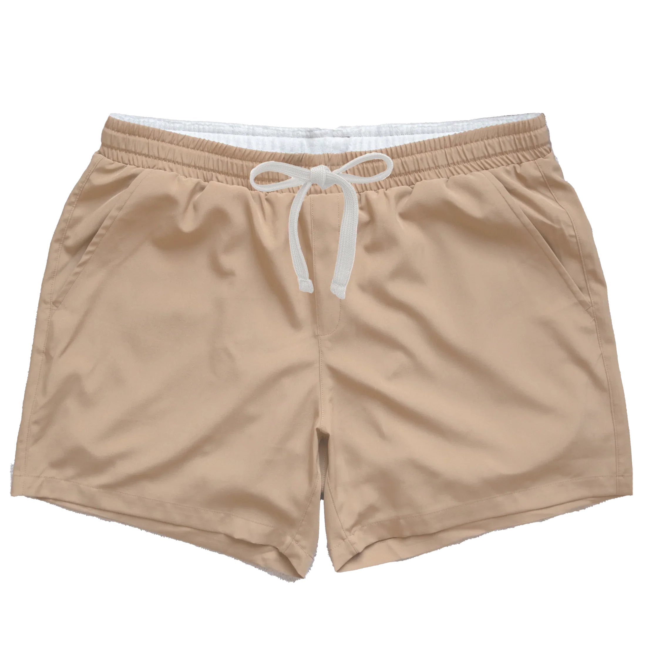 Le Club Short [Unlined] - Image 42