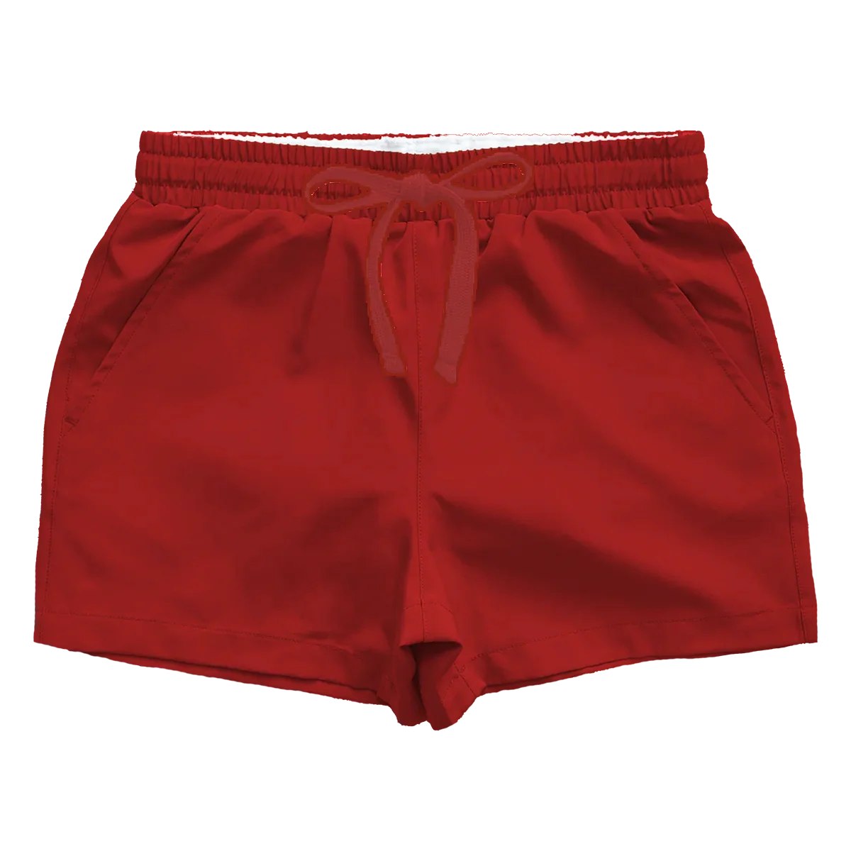 Le Club Short [Unlined] - Image 5