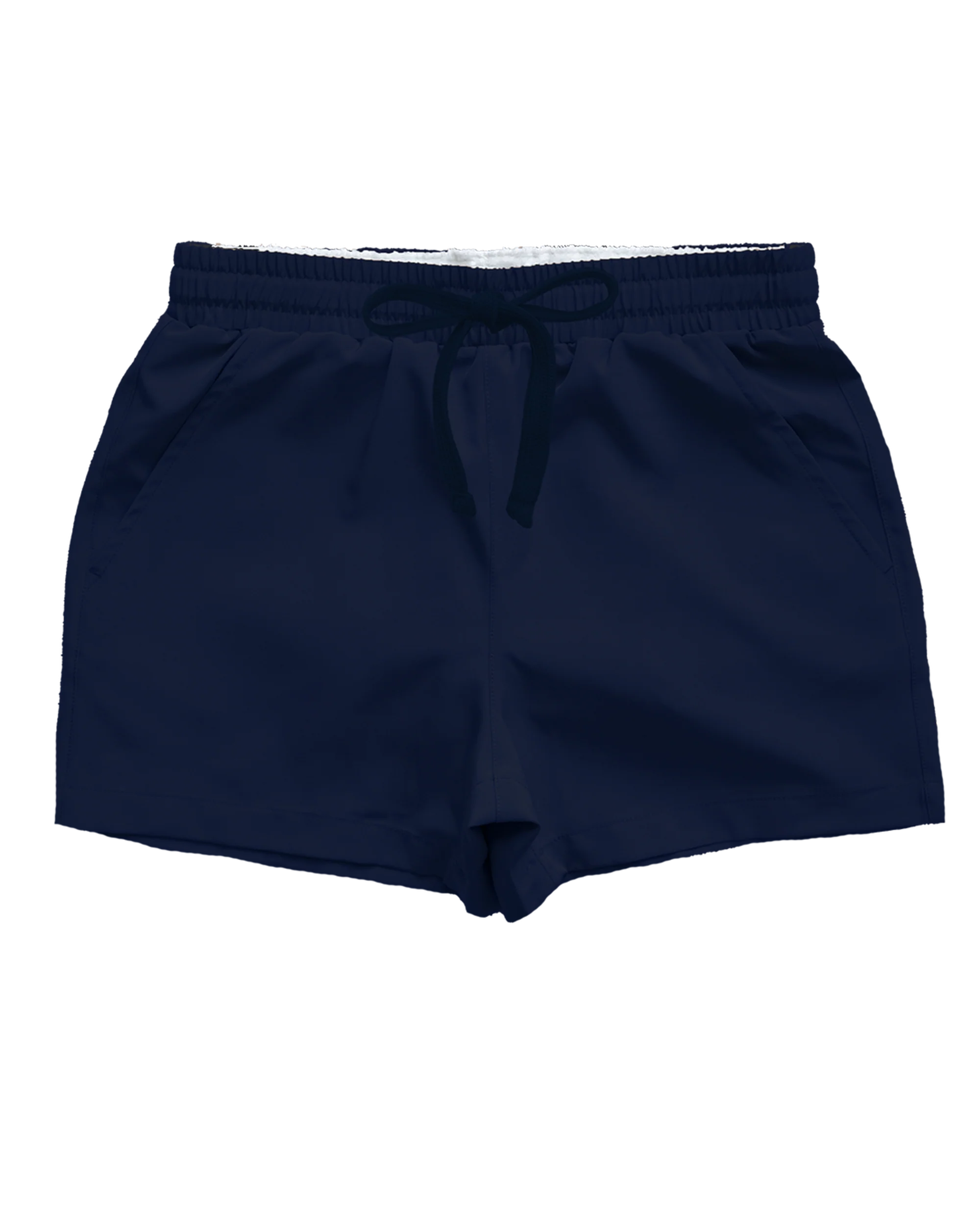 Le Club Short [Unlined] - Image 56