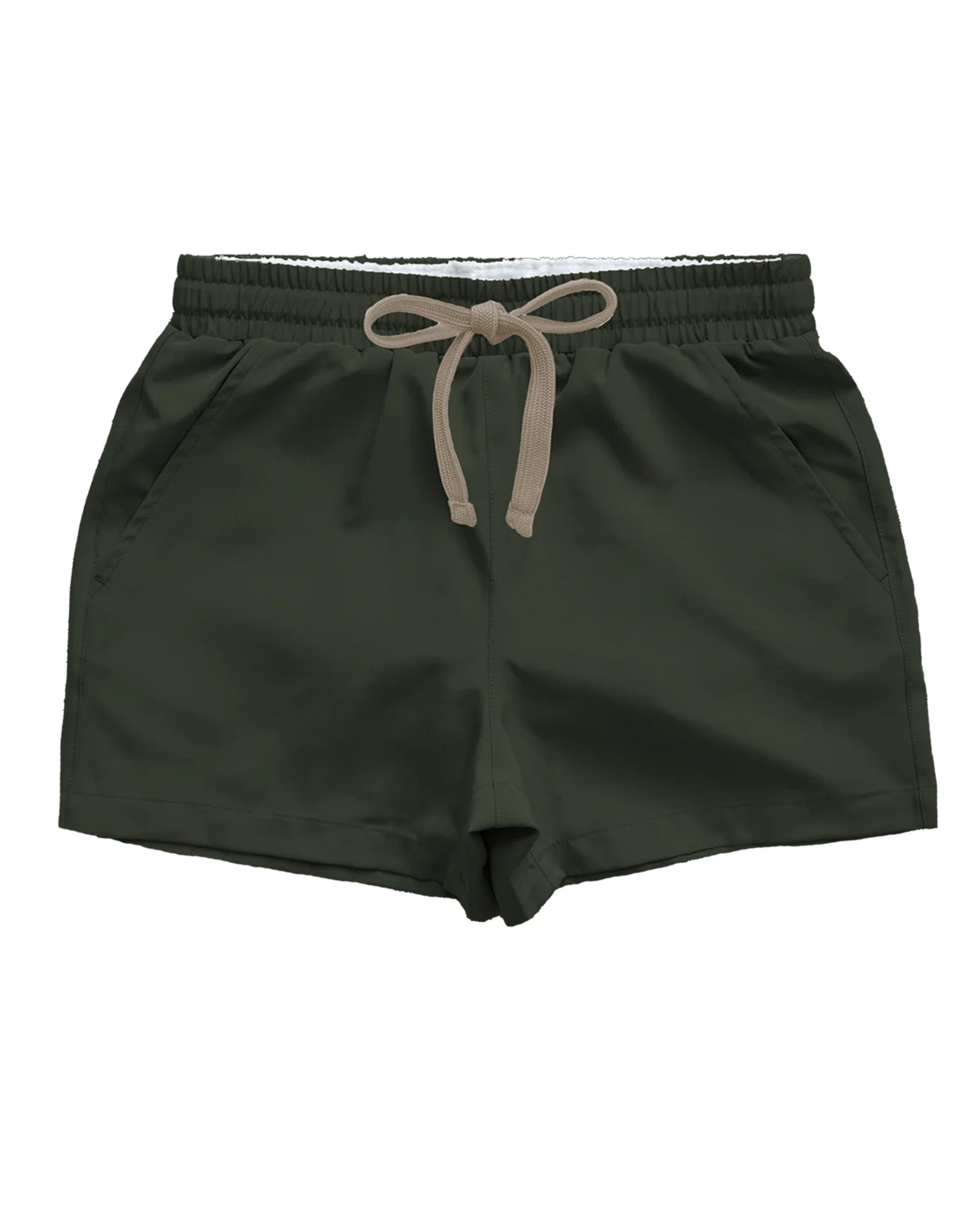 Le Club Short [Unlined] - Image 60